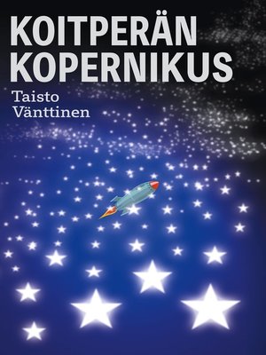 cover image of Koitperän Kopernikus